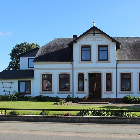 Ferienwohnung Oehlert - Separater Eingang Und Moeblierte Terrasse Grosssolt ภายนอก รูปภาพ
