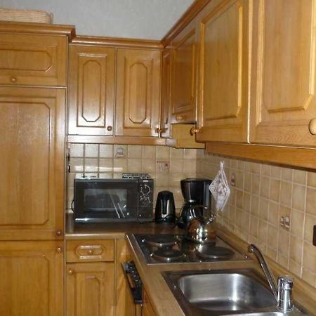 Ferienwohnung Oehlert - Separater Eingang Und Moeblierte Terrasse Grosssolt ภายนอก รูปภาพ