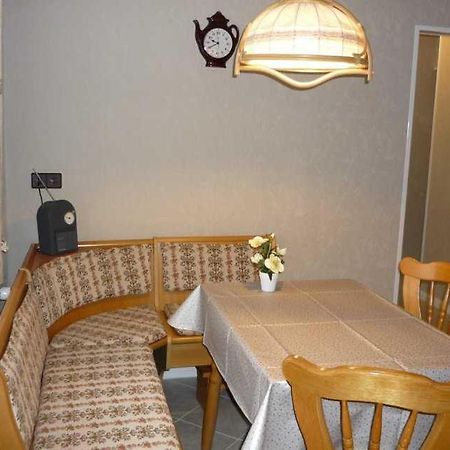 Ferienwohnung Oehlert - Separater Eingang Und Moeblierte Terrasse Grosssolt ภายนอก รูปภาพ
