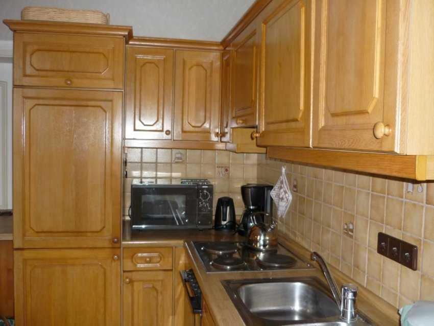 Ferienwohnung Oehlert - Separater Eingang Und Moeblierte Terrasse Grosssolt ภายนอก รูปภาพ