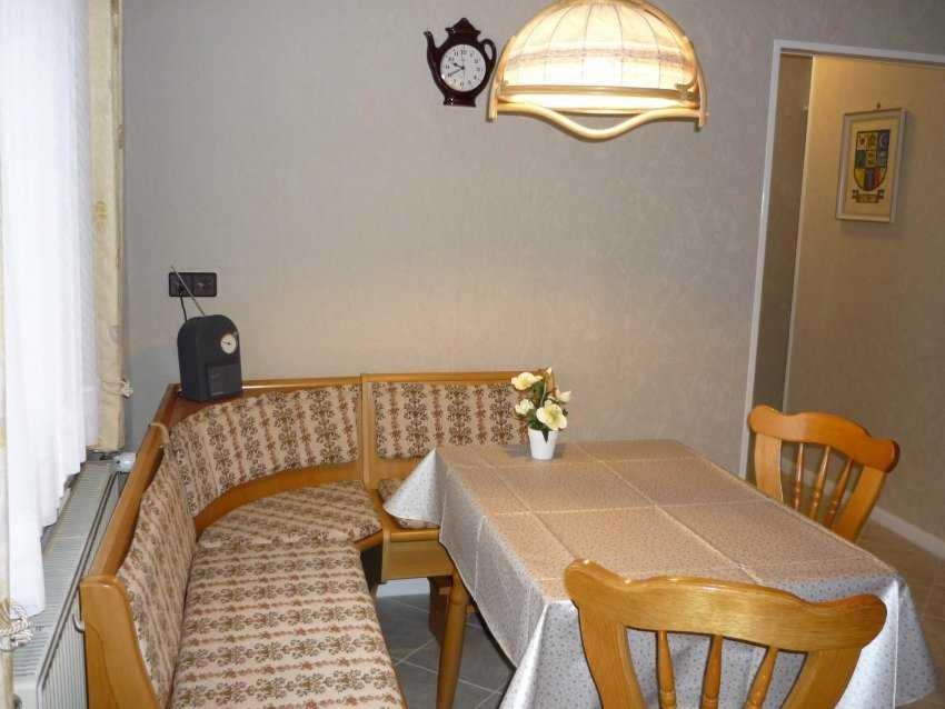 Ferienwohnung Oehlert - Separater Eingang Und Moeblierte Terrasse Grosssolt ภายนอก รูปภาพ