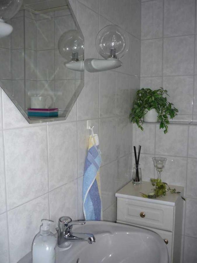 Ferienwohnung Oehlert - Separater Eingang Und Moeblierte Terrasse Grosssolt ภายนอก รูปภาพ