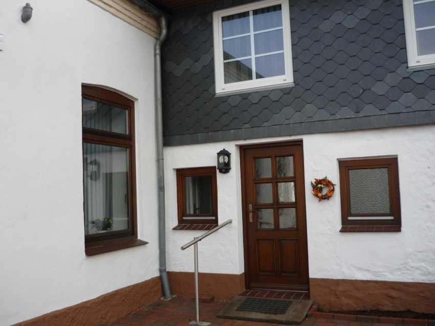 Ferienwohnung Oehlert - Separater Eingang Und Moeblierte Terrasse Grosssolt ภายนอก รูปภาพ